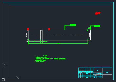空气前置过滤器壳复合模设计