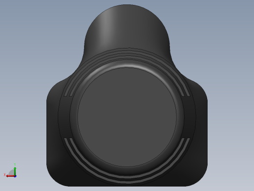 美标三相插头后视缩略图