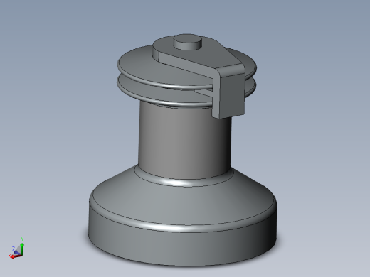 起锚机绞车弧SW2012