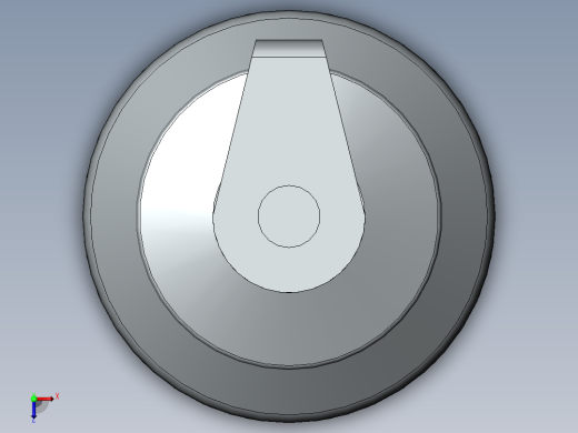 起锚机绞车弧SW2012俯视缩略图