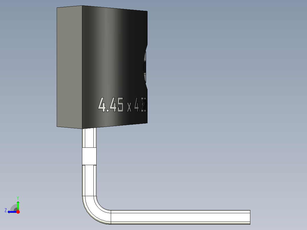 TO-92-2_Min_LF50_rev1.0.rar右视图