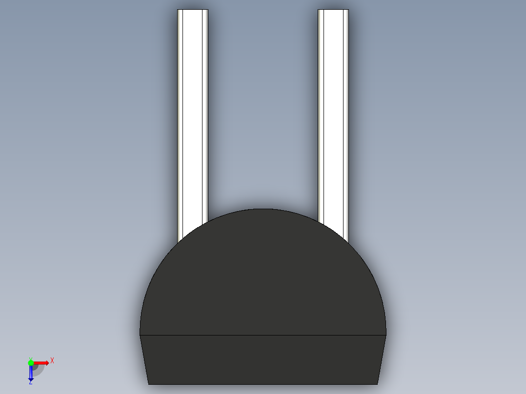 TO-92-2_Min_LF50_rev1.0.rar俯视图