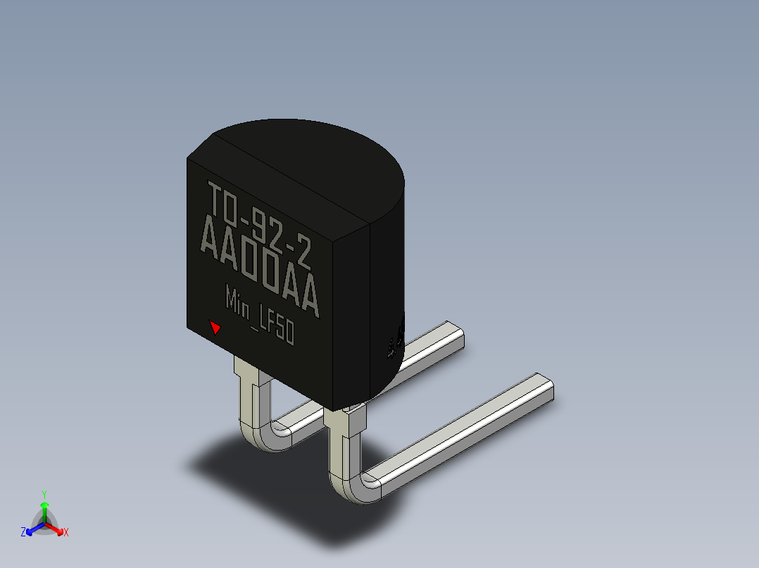TO-92-2_Min_LF50_rev1.0.rar正等轴测图