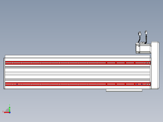 威洛博QF系列模组QF20-Lxx-C-S600-BR-ZP40-C3后视缩略图