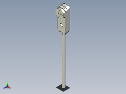 接近传感器PX08-W