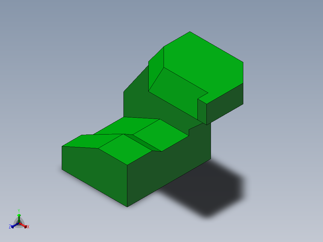 ch-43正等轴测图