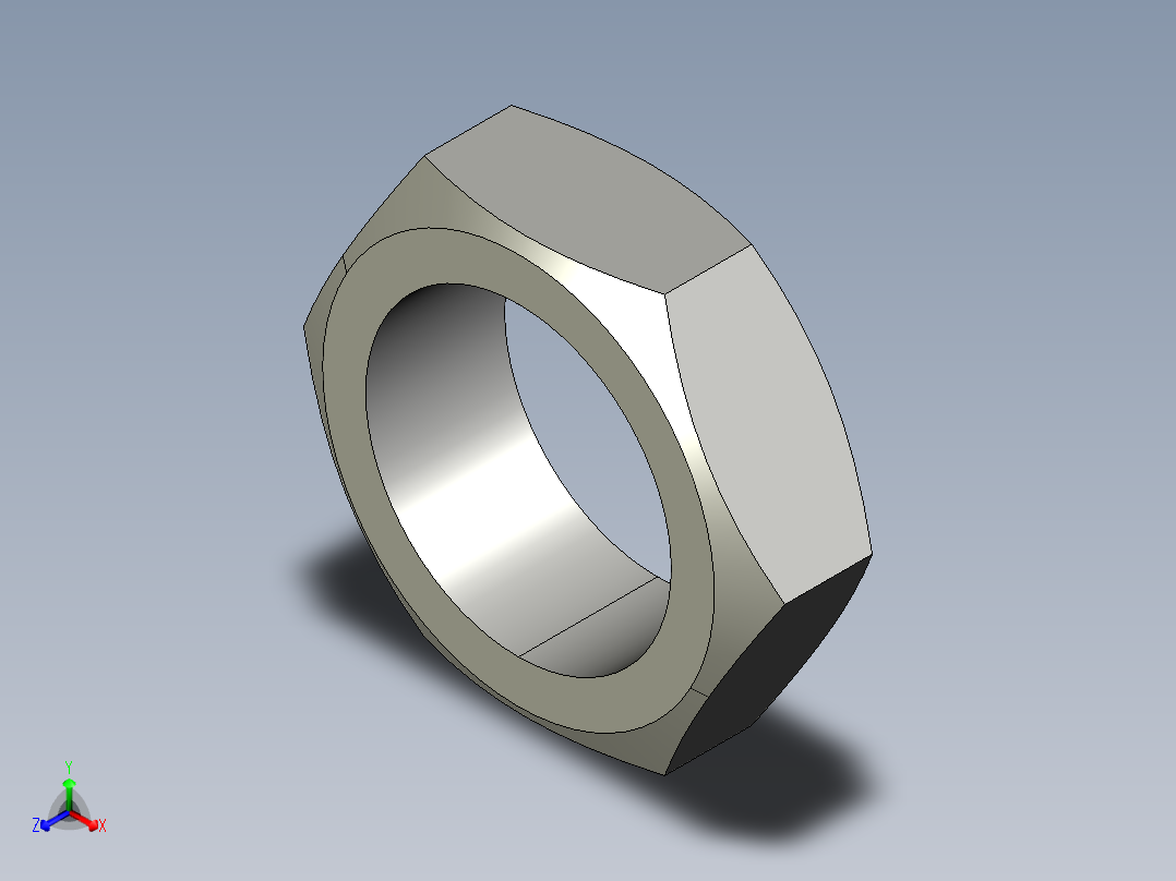 德克斯TUNKERS气缸数模KS 100_2_SD_A01_3D_xSET18_1主视图