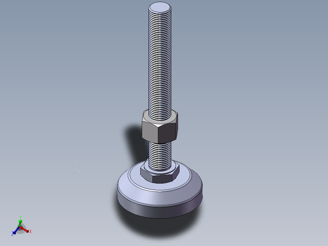 铝型材及其附件5.24.60.16.160.SS主视图