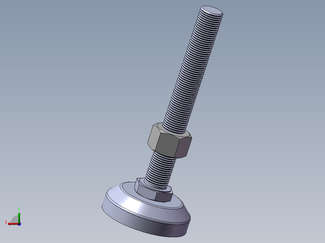 铝型材及其附件5.24.60.16.160.SS后视图