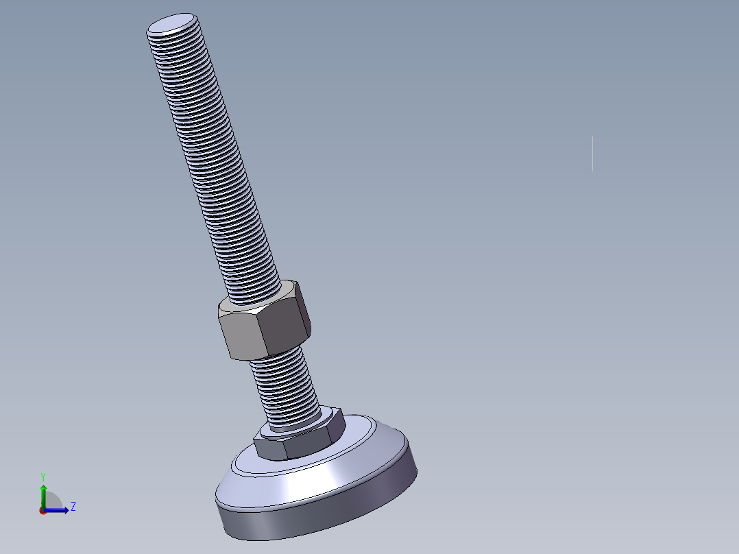 铝型材及其附件5.24.60.16.160.SS左视图