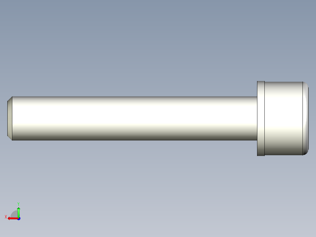 用于软管和硬管接头的工具ISA4X后视图