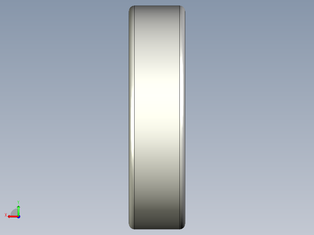 轴承-Bearing_50x135x34.stp后视图