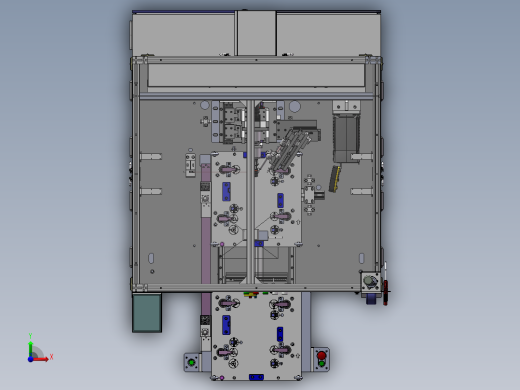 拧紧机前视缩略图