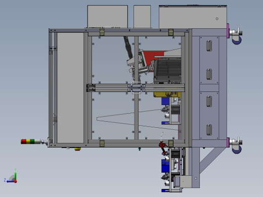 拧紧机右视缩略图