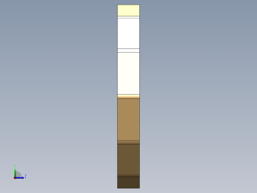 英镑的硬币左视缩略图
