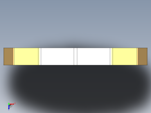 英镑的硬币俯视缩略图