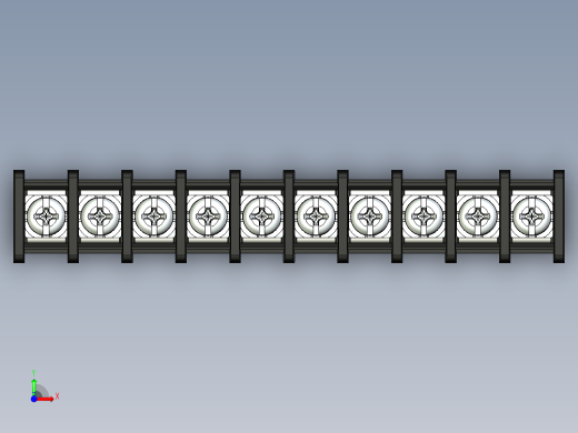 DG45C-B-10P-13前视缩略图