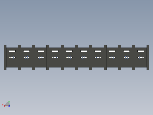 DG45C-B-10P-13后视缩略图