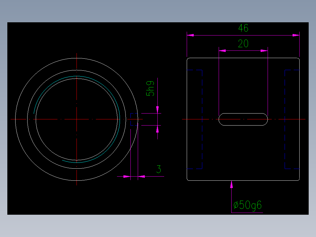 银泰PMI-RSIC03206T3-C