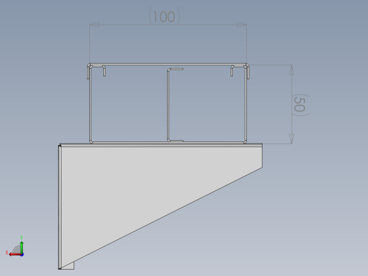 桥、桥架(5)后视缩略图