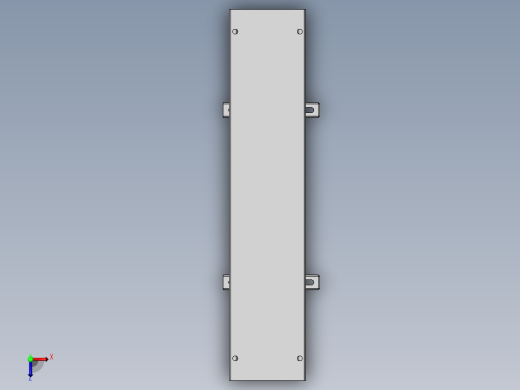 桥、桥架(5)俯视缩略图