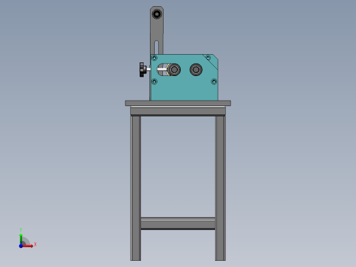 卫生纸印花机sw18可编辑前视缩略图