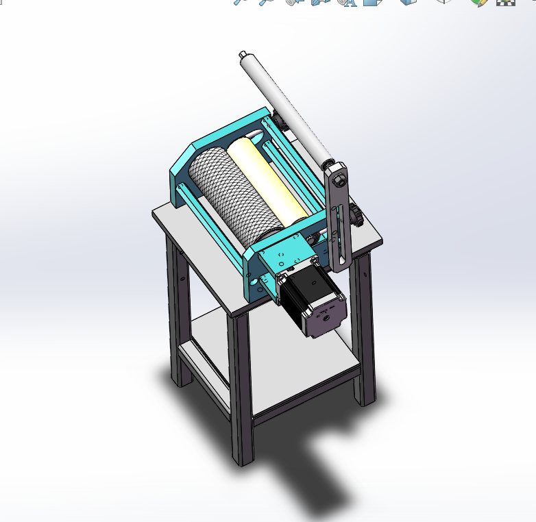 卫生纸印花机sw18可编辑