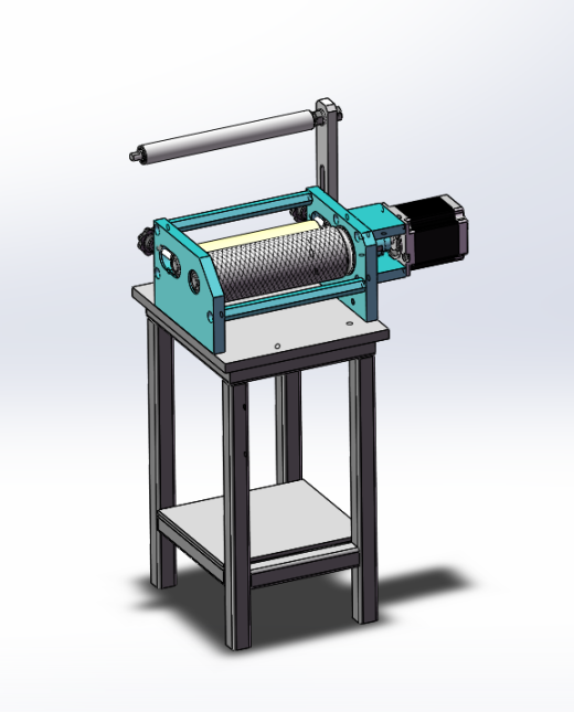 卫生纸印花机sw18可编辑缩略图