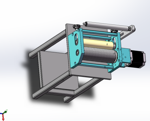 卫生纸印花机sw18可编辑缩略图