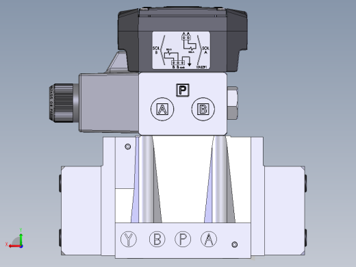 Continental Hydraulics-VSD05AM_1_5液压元件后视缩略图