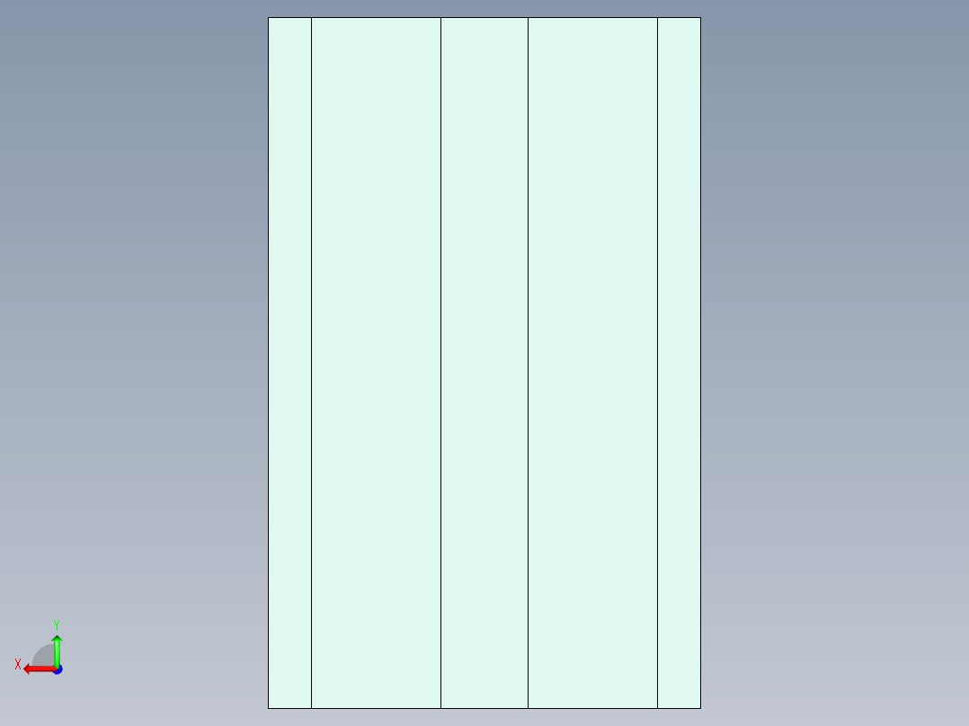 精益管 (61)后视图