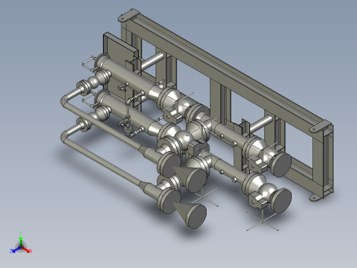 A3003472-猪发射器滑动装置
