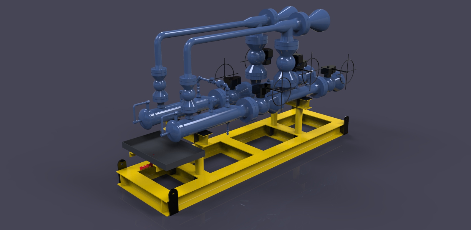 A3003472-猪发射器滑动装置