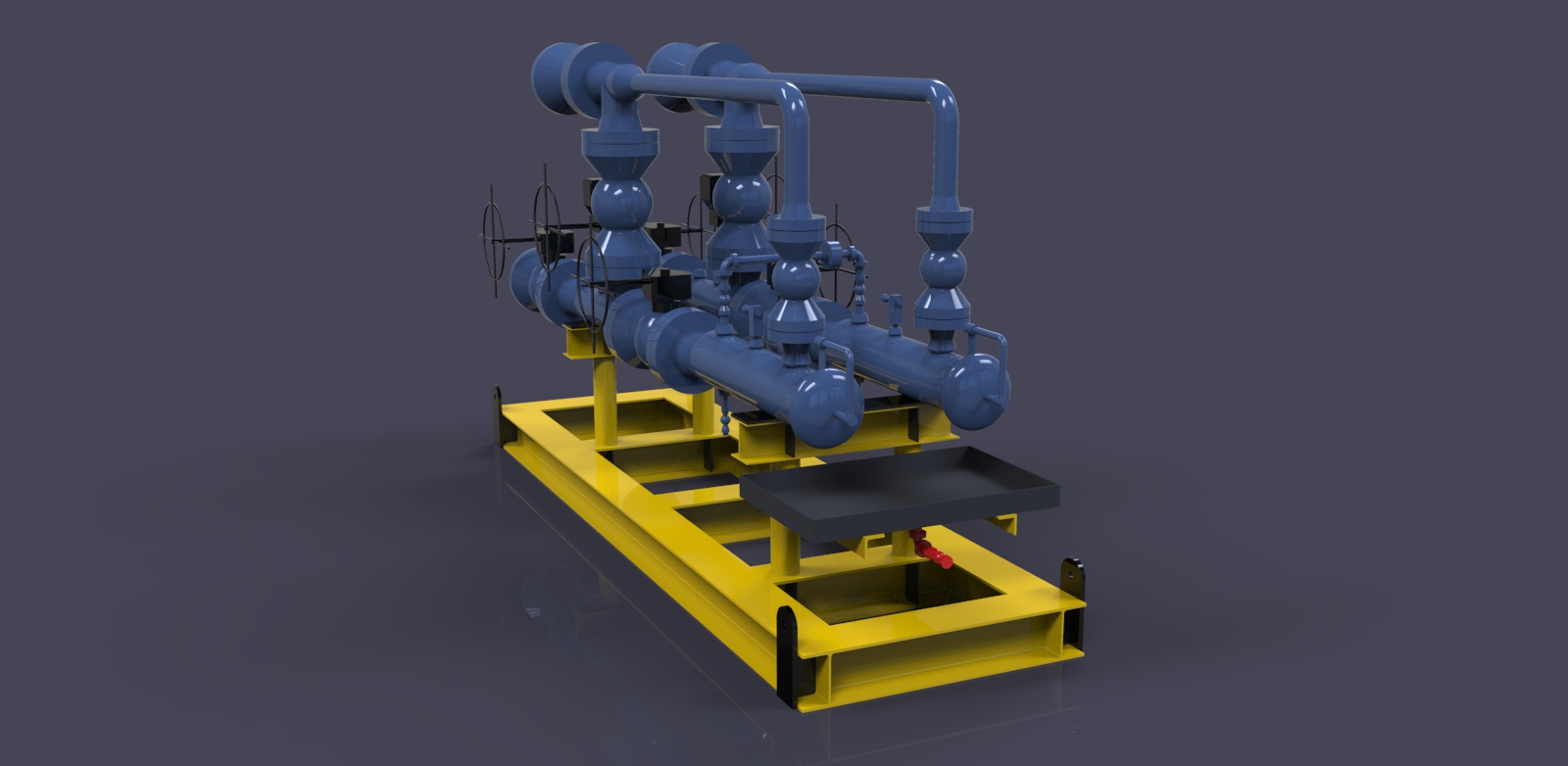 A3003472-猪发射器滑动装置