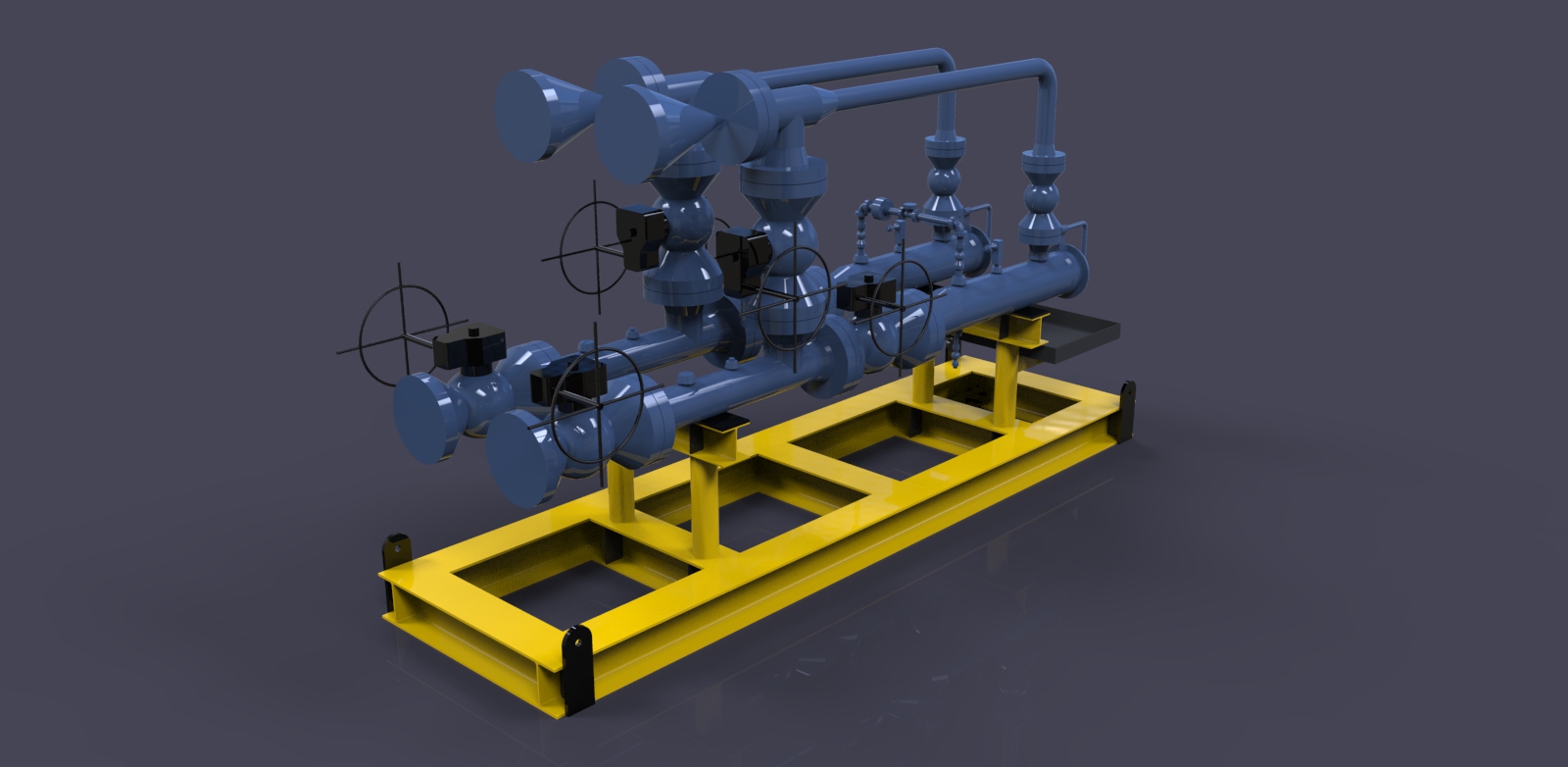 A3003472-猪发射器滑动装置