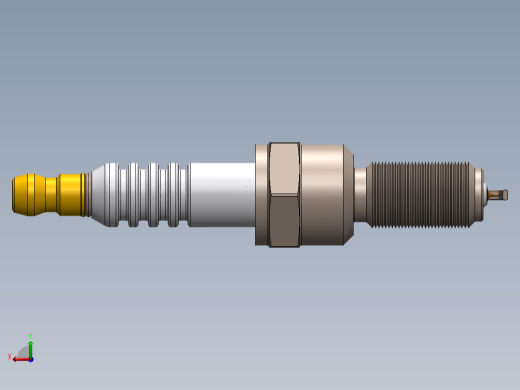 火花塞(19)后视缩略图