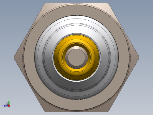 火花塞(19)右视缩略图