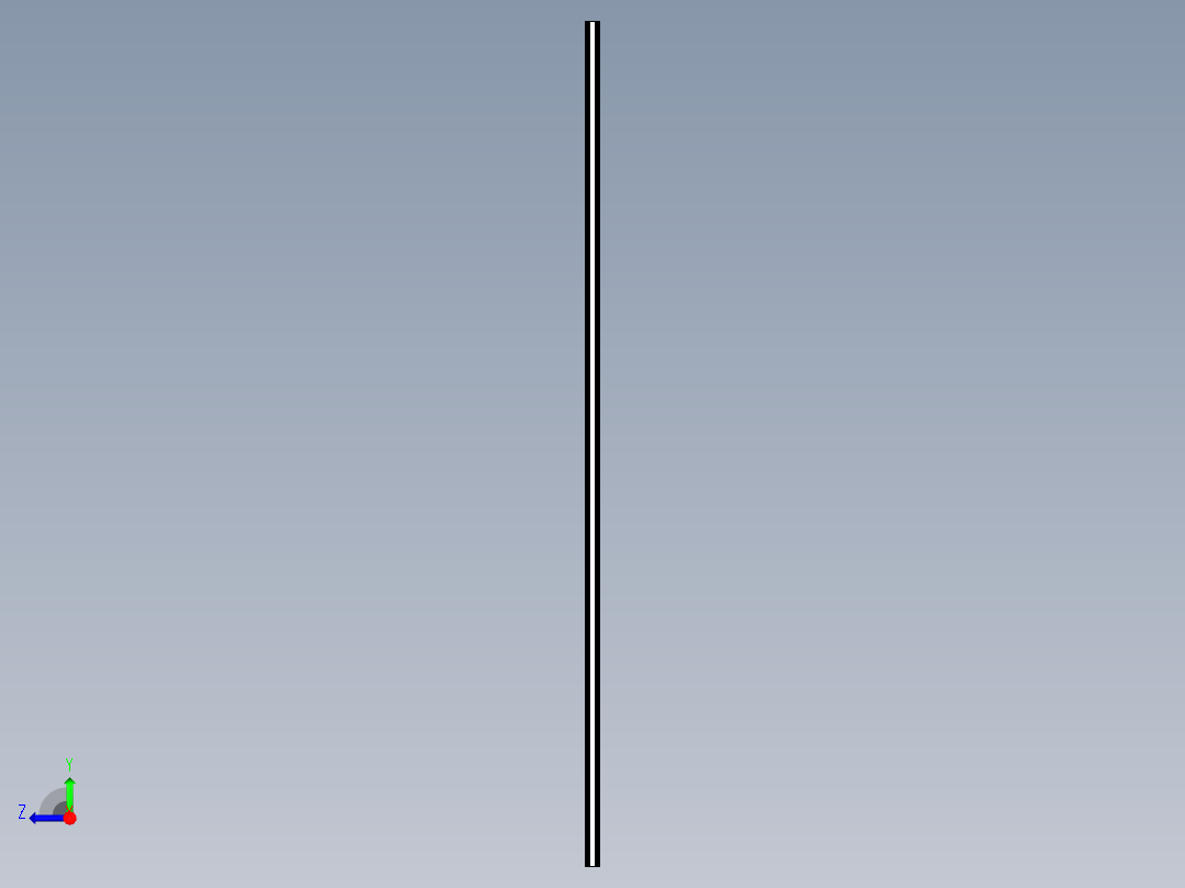 A3004593-铝型材 (20x20, 30x30, 40x40, ...).zip右视图