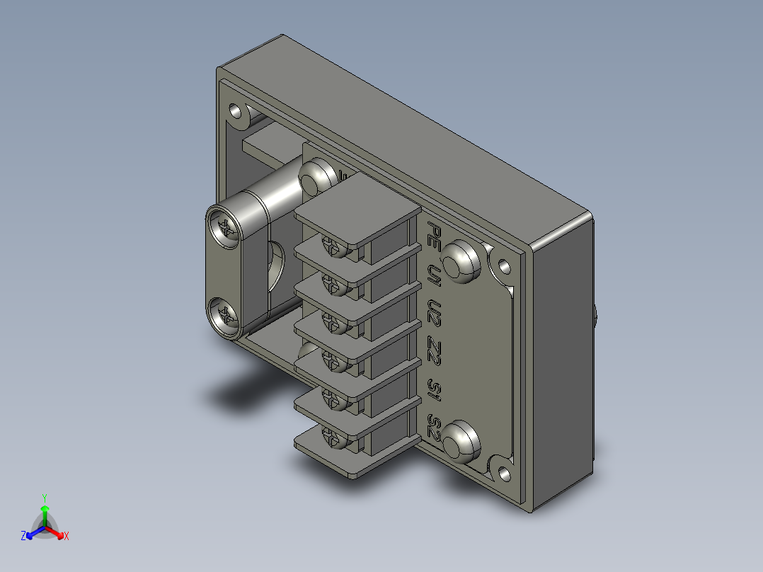 JSCC电源盒（下）JXH-X_2
