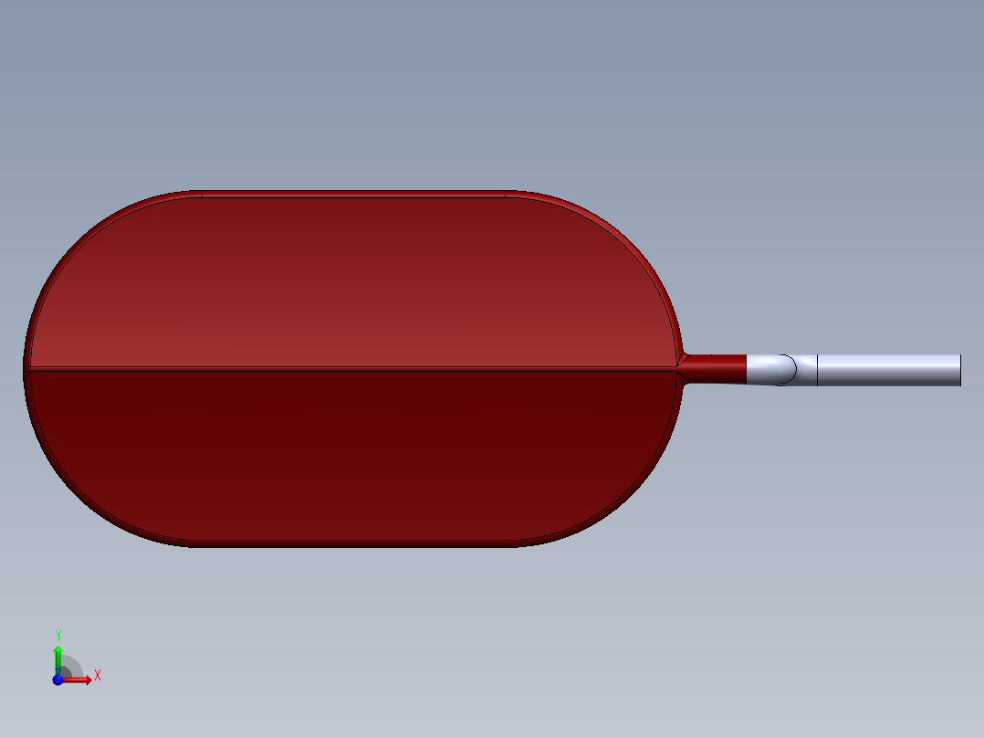 涤纶630V-225J前视图