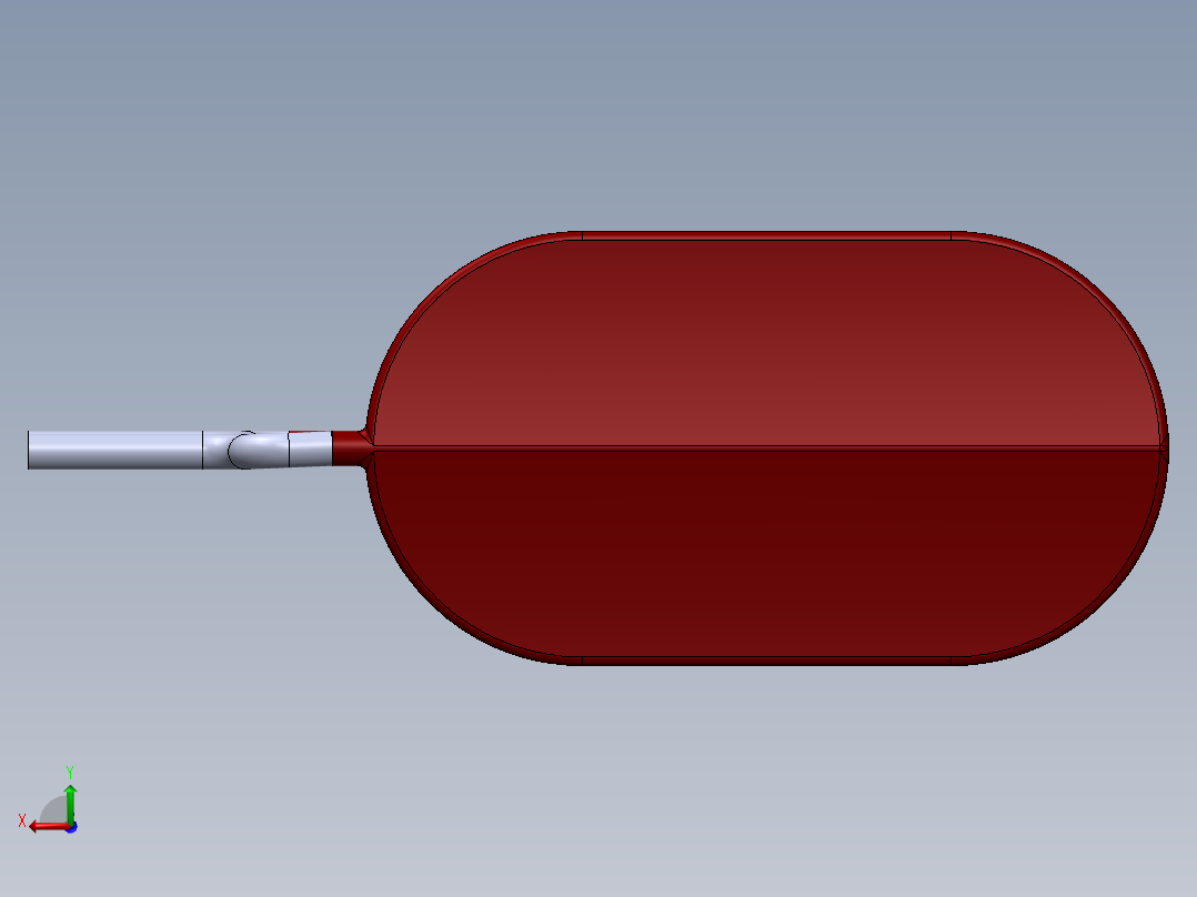 涤纶630V-225J后视图