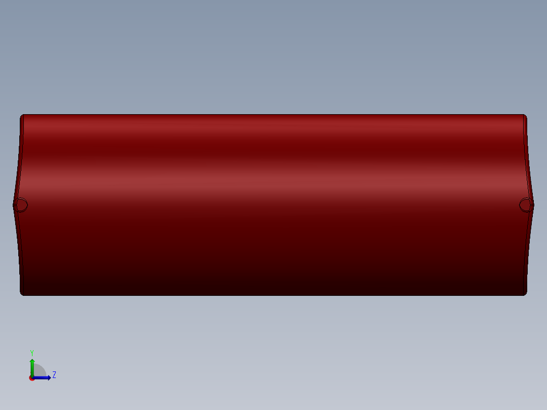 涤纶630V-225J左视图