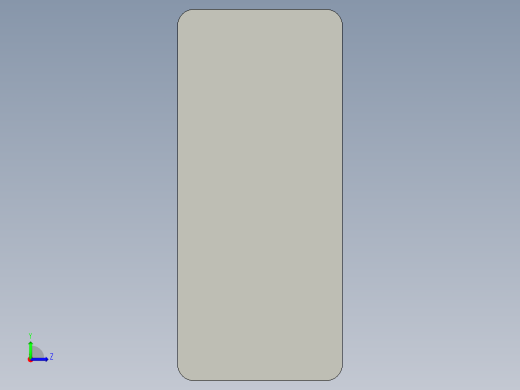 五按钮控制盒-16-1左视缩略图