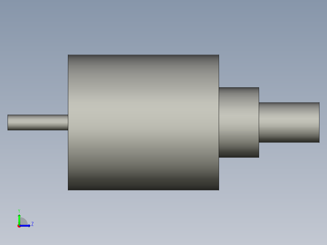 624光源MCEP-CR左视图