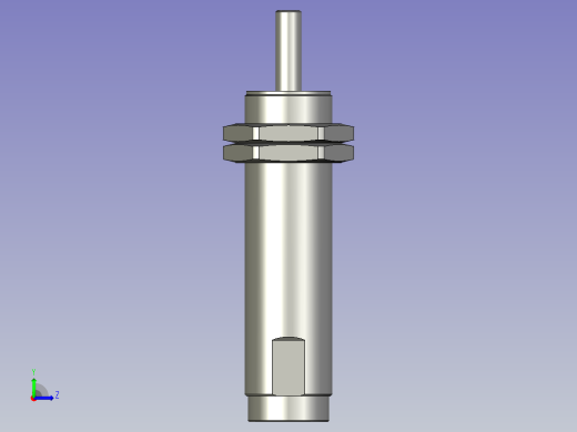 ACA2725-3N左视缩略图