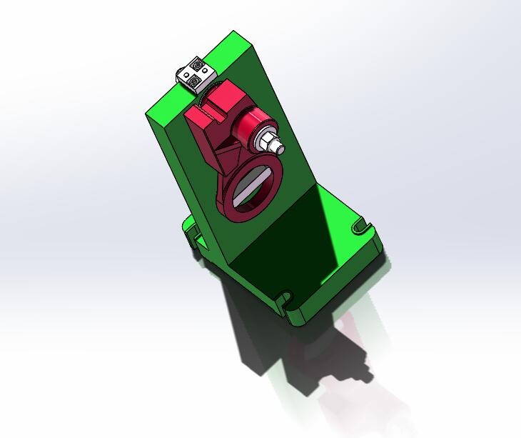 CA6140车床拨叉831002拨叉工艺及铣32x32面夹具设计【含三维solidworks】