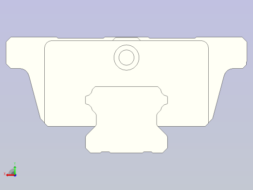 HIWIN上银线性导轨-EGW35SA1R280后视缩略图
