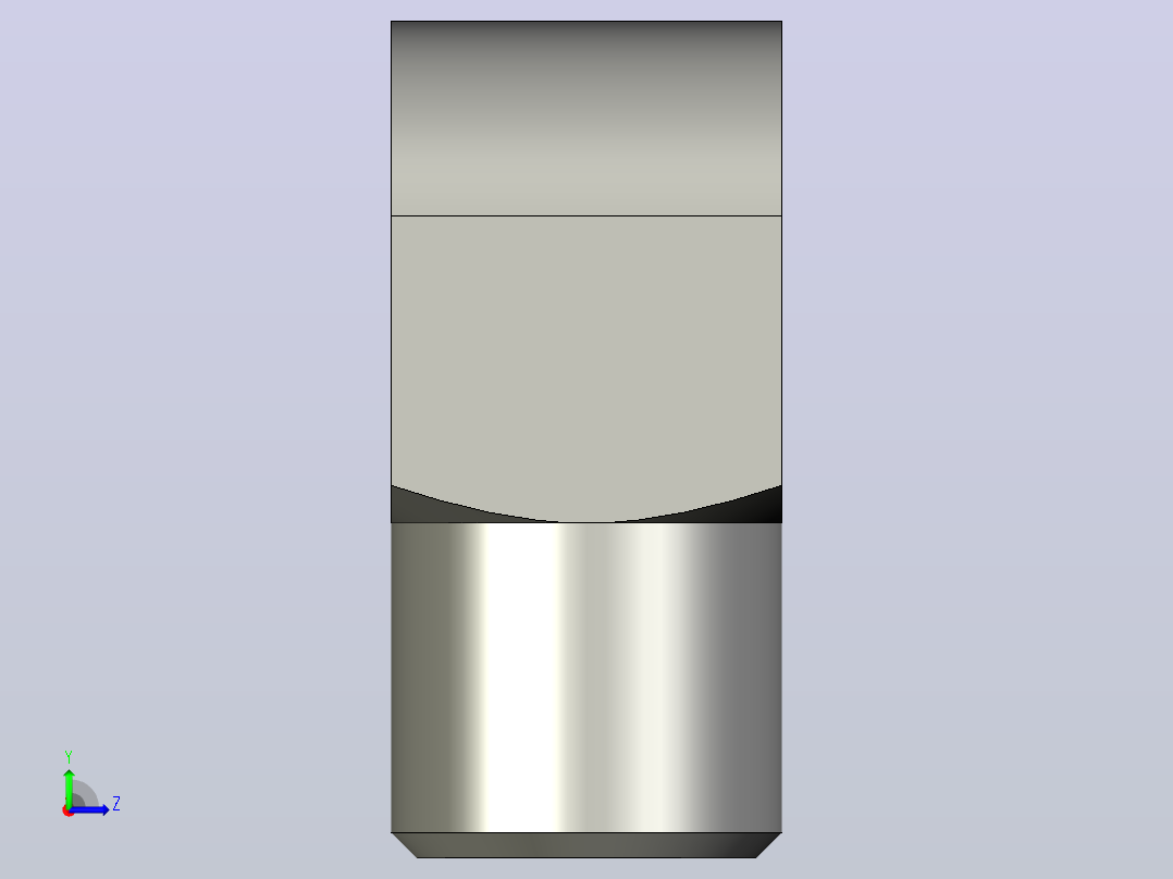 EO管接头弯头W06SCFX.stp左视图