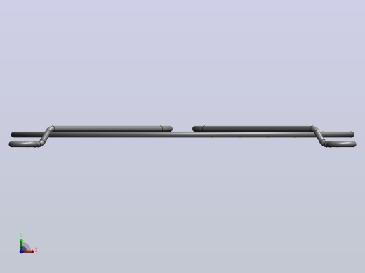 User Library-FINGER GUARD FOR 80mm FAN护网前视缩略图