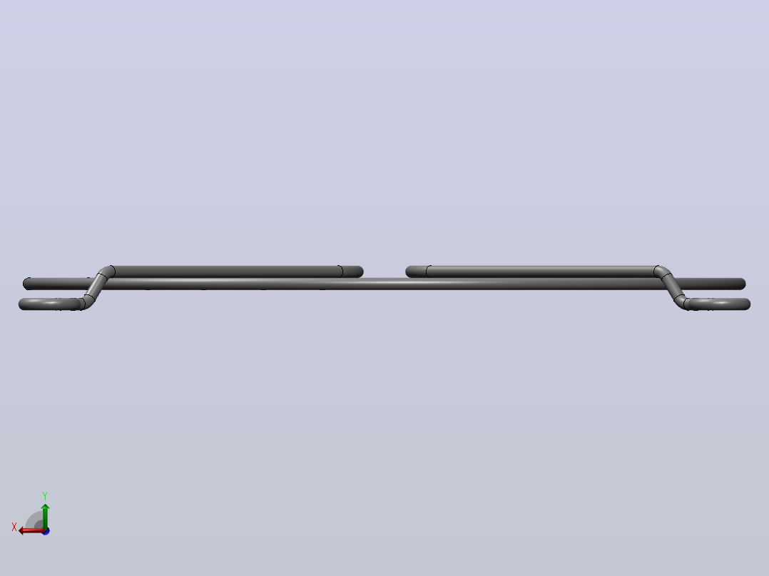 User Library-FINGER GUARD FOR 80mm FAN护网后视图